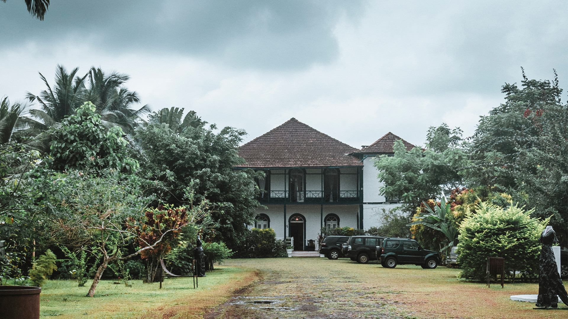 S&Atilde;O TOM&Eacute;