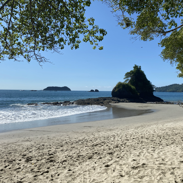 COSTA RICA TOTAL ADVENTURE