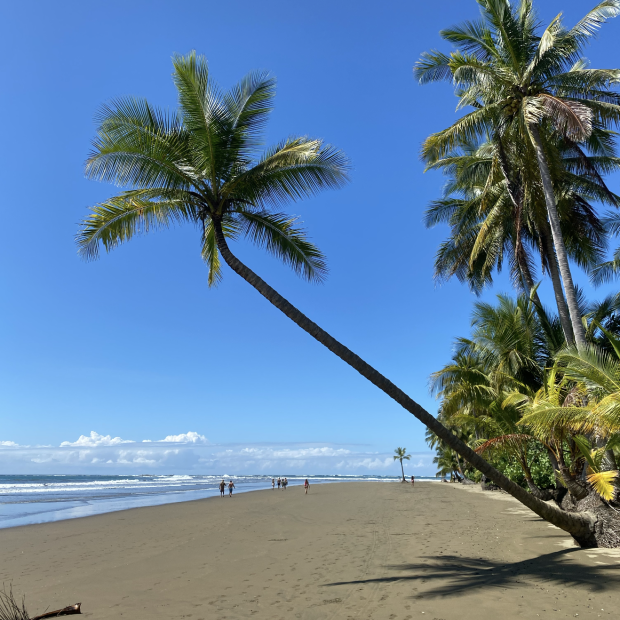 COSTA RICA TOTAL ADVENTURE