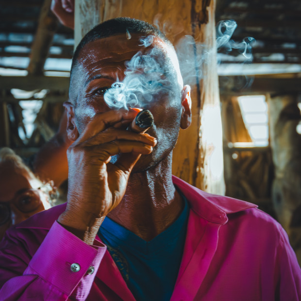 CUBA