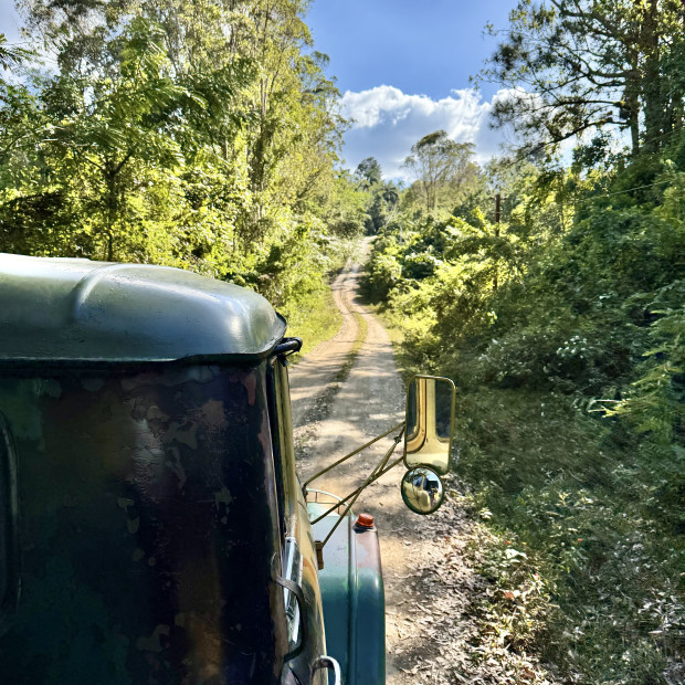 CUBA