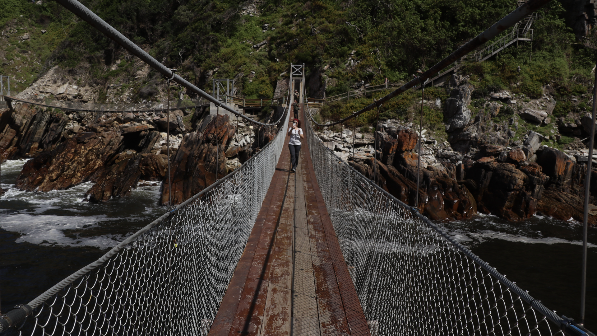 Garden Route