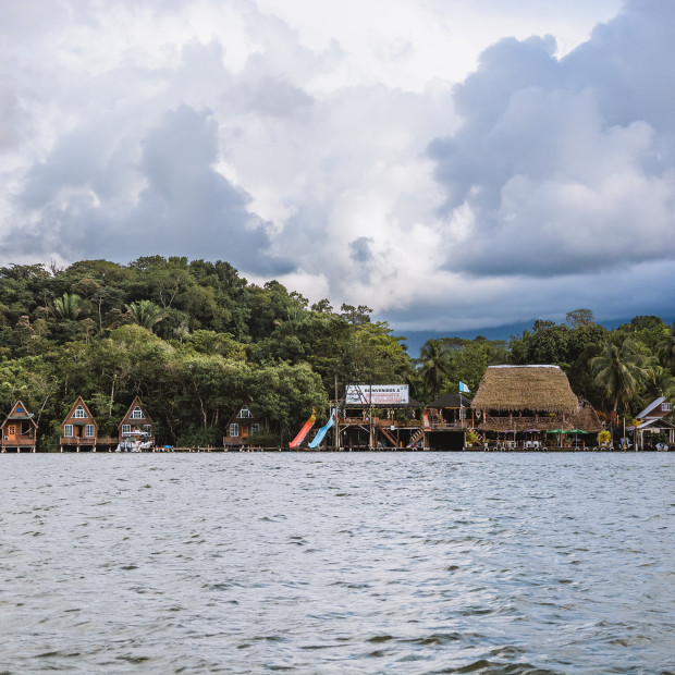 GUATEMALA