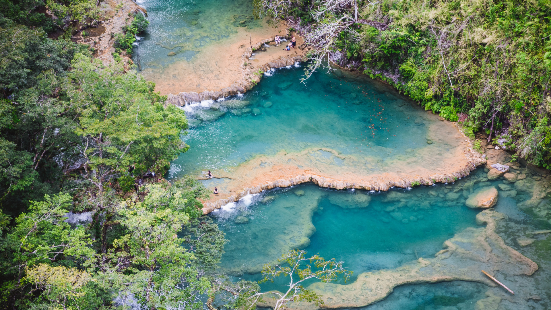 GUATEMALA