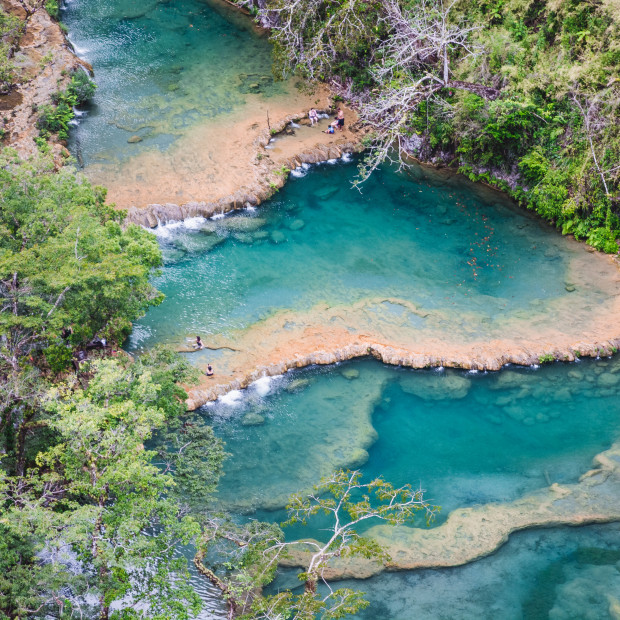 GUATEMALA