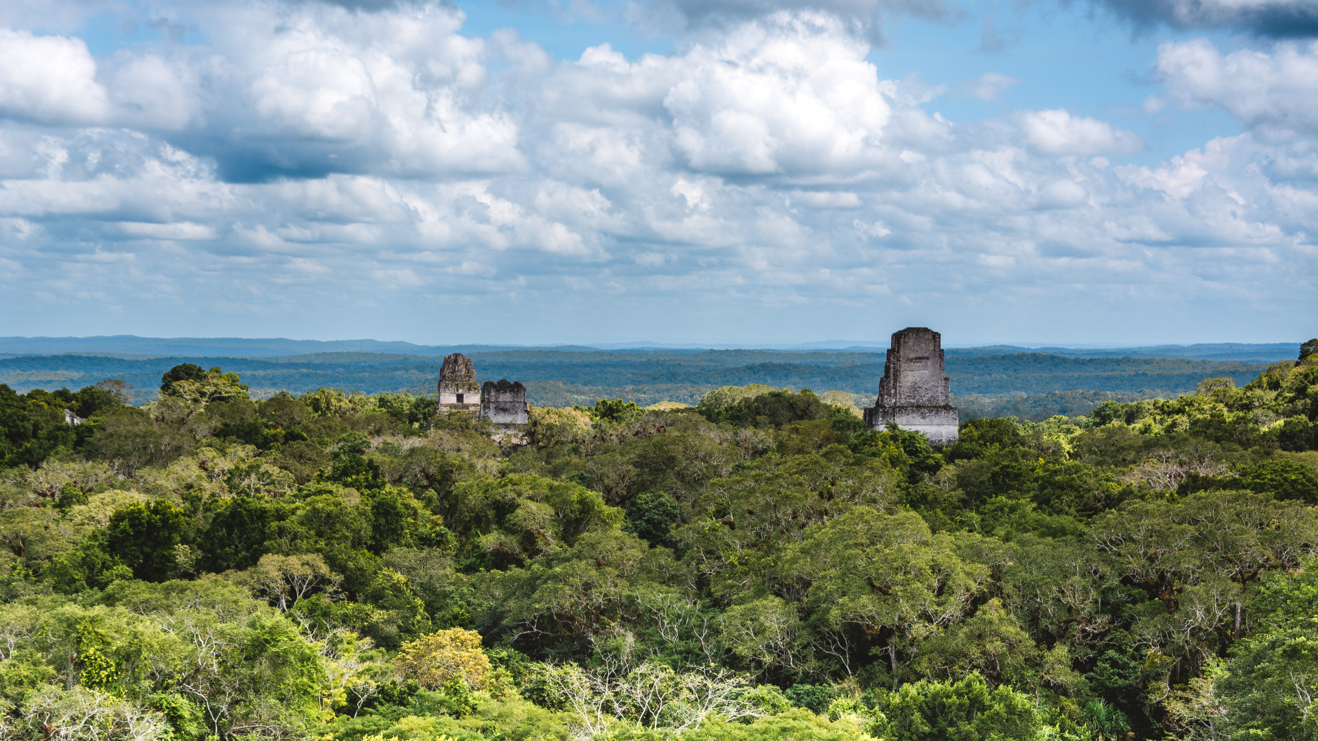 GUATEMALA