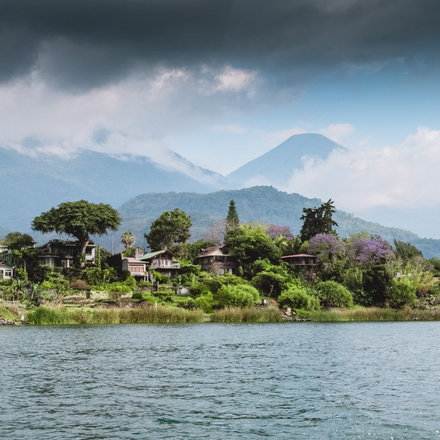 GUATEMALA