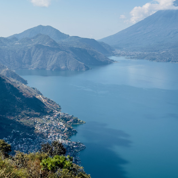 GUATEMALA