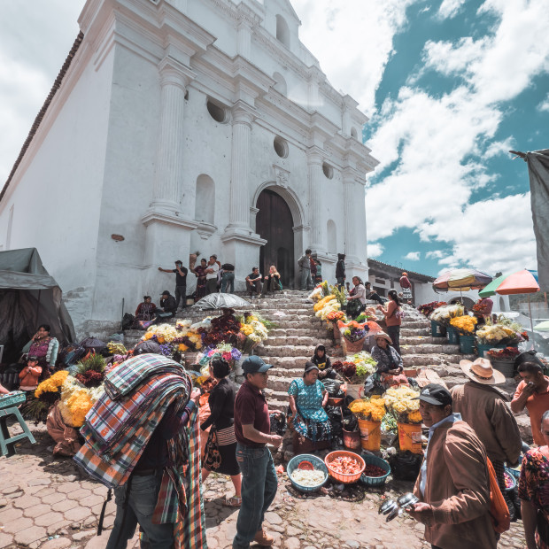 GUATEMALA