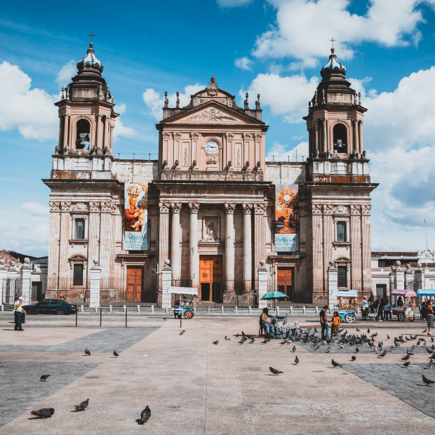 GUATEMALA