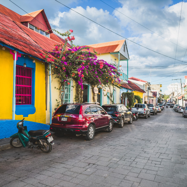 GUATEMALA