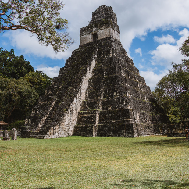 GUATEMALA