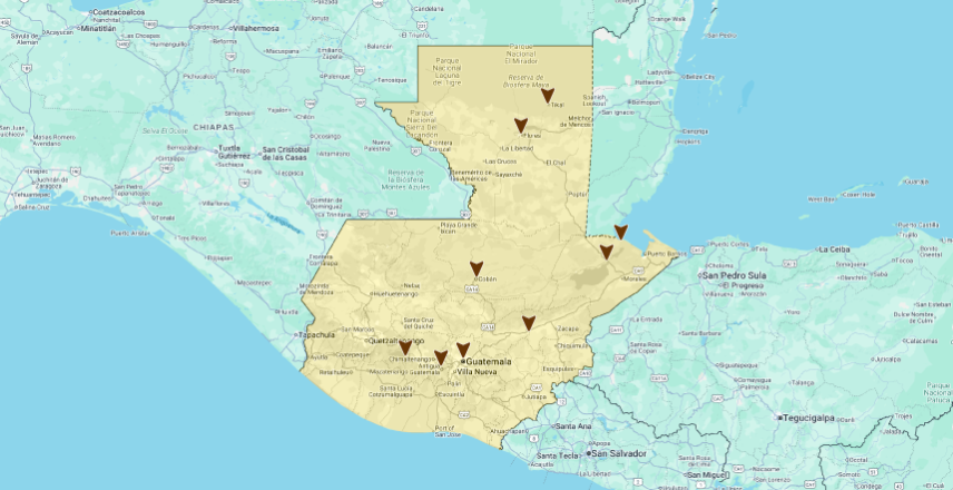 GUATEMALA