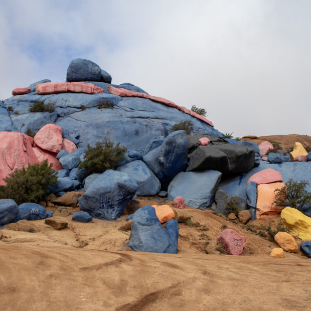 MARROCOS