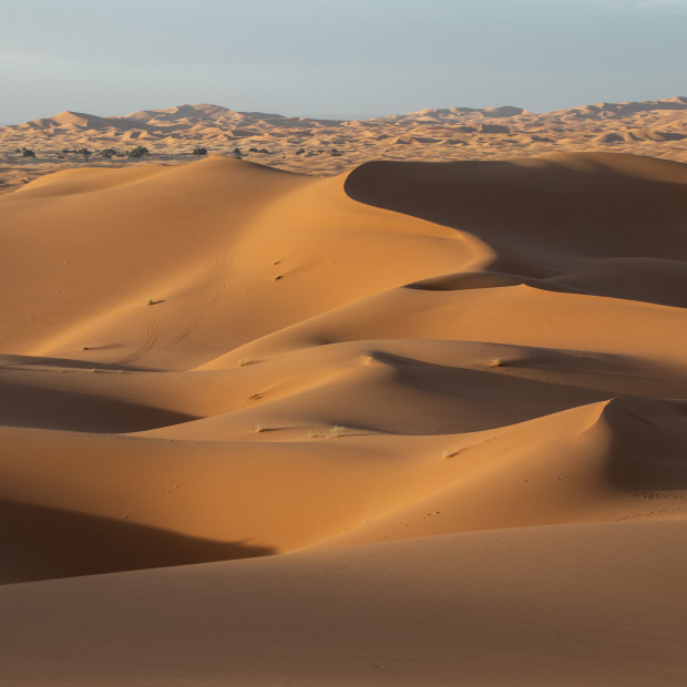 MARROCOS