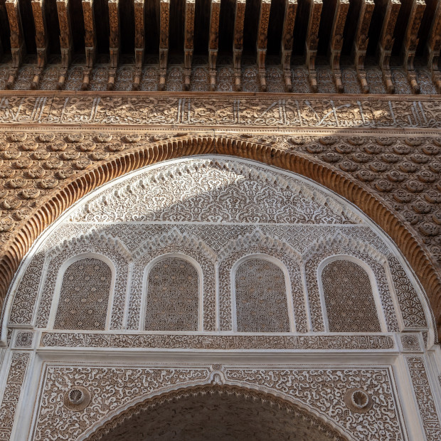 MARROCOS