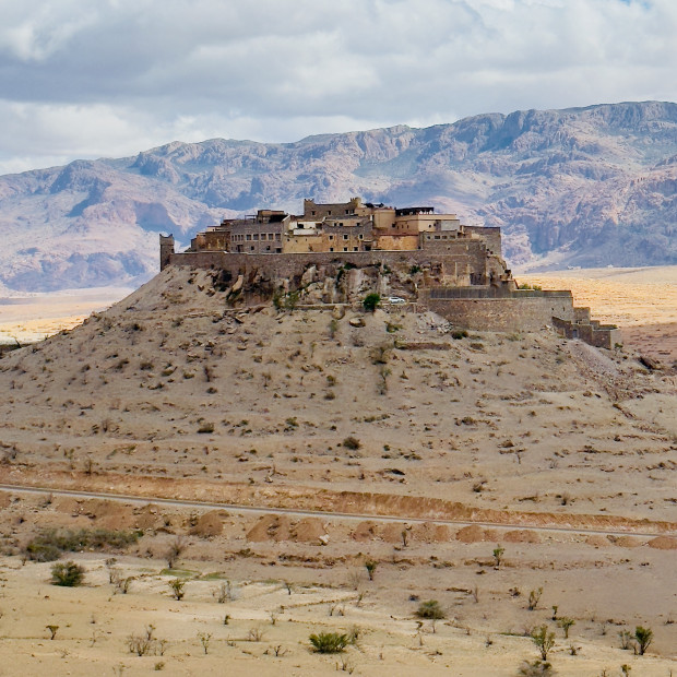 MARROCOS ESPECIAL MOTOS & 4X4