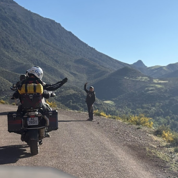 MARROCOS ESPECIAL MOTOS & 4X4