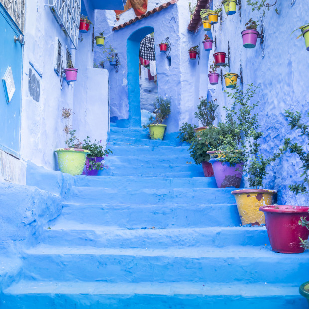 FIM DE ANO EM MARROCOS