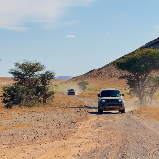 MARROCOS ESPECIAL MOTOS & 4X4
