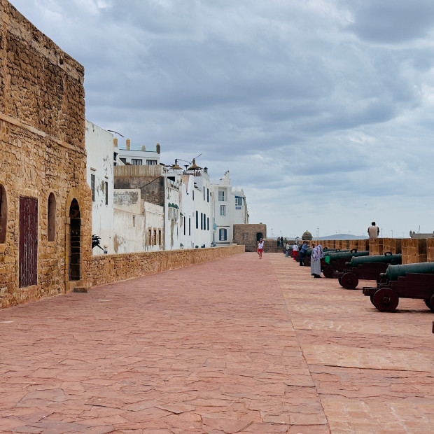 MARROCOS ESPECIAL MOTOS & 4X4