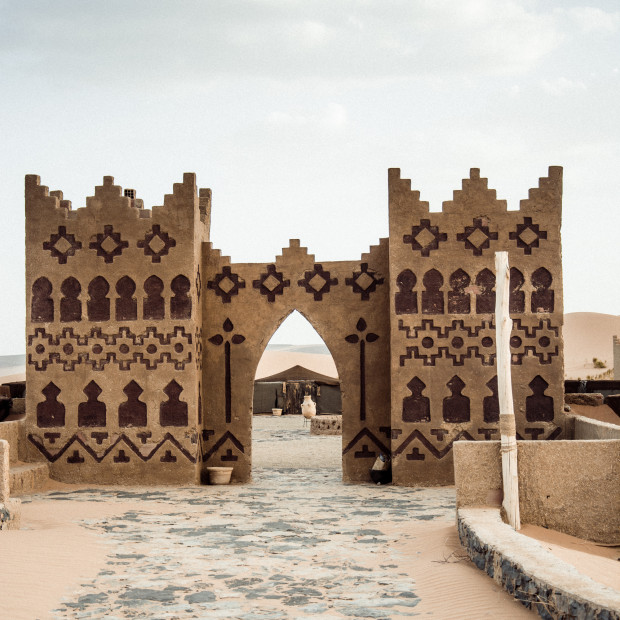MARROCOS PÁSCOA