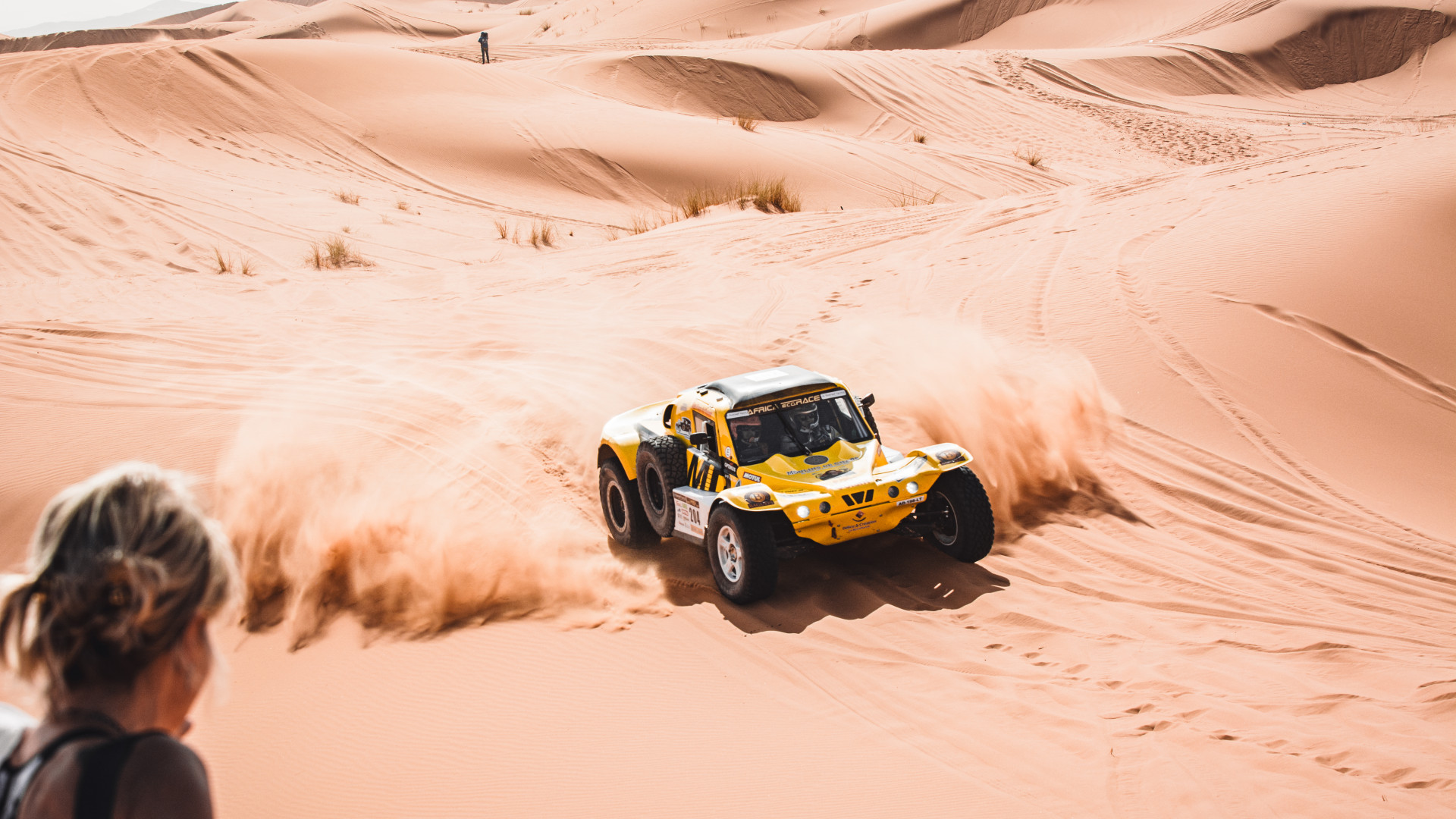 MARROCOS ESPECIAL MERZOUGA