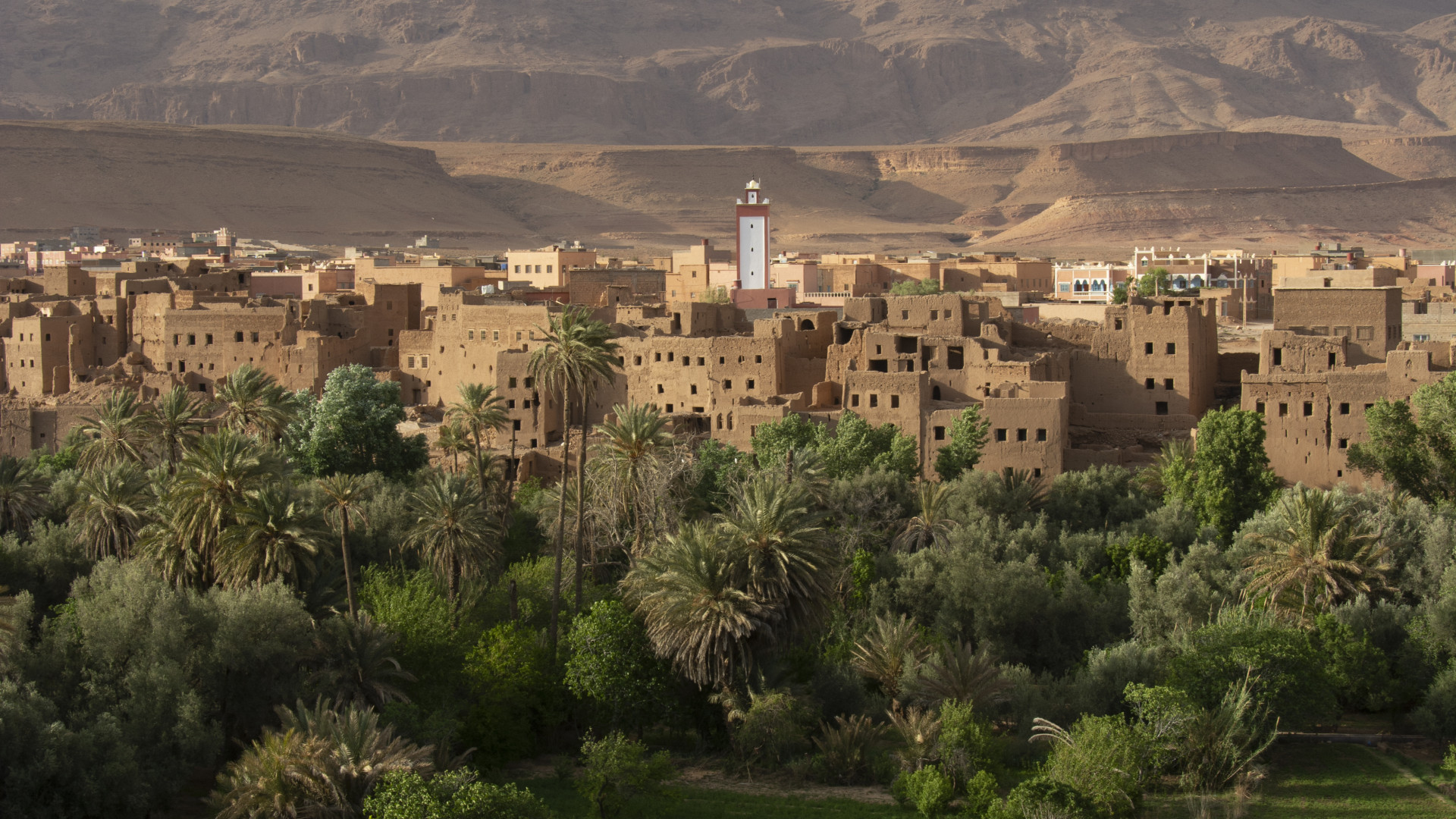 MARROCOS ENTRE AMIGOS
