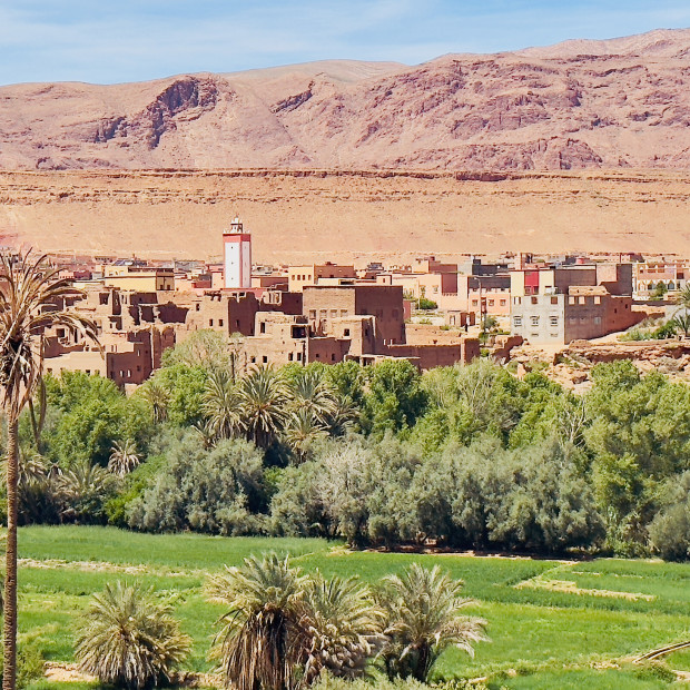 MARROCOS ESPECIAL MOTOS & 4X4