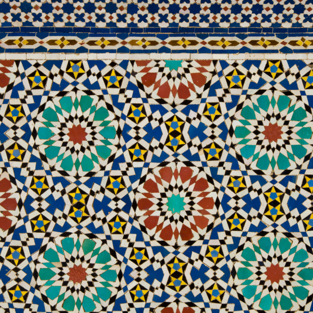 MARROCOS