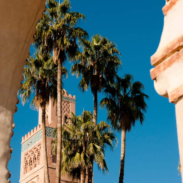 MARROCOS