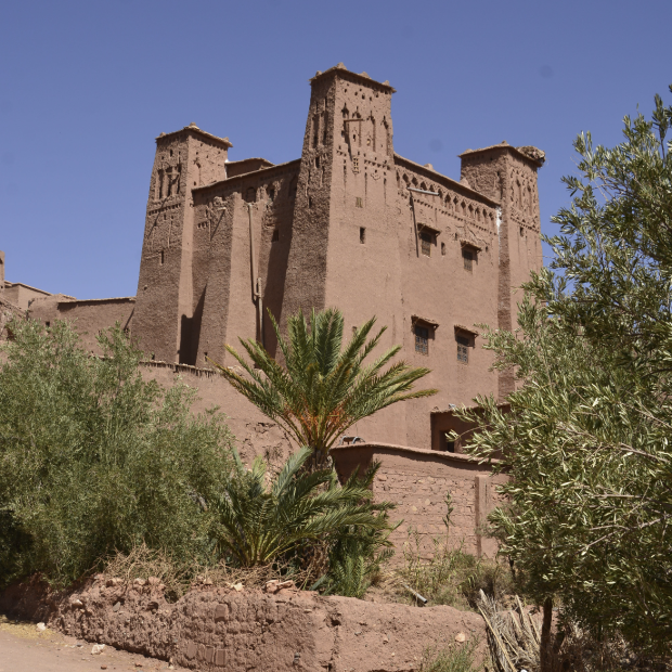 MARROCOS