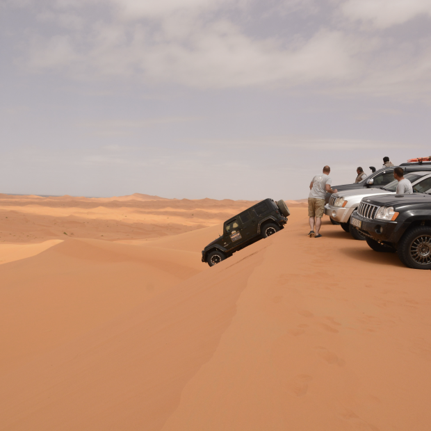 MARROCOS