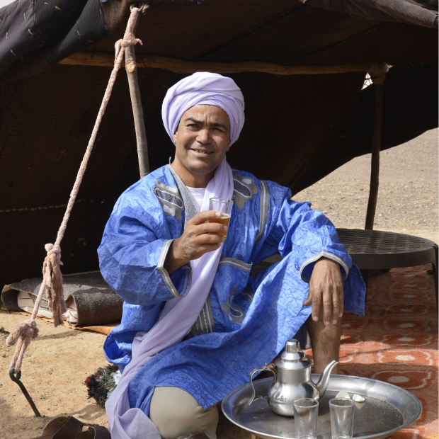MARROCOS
