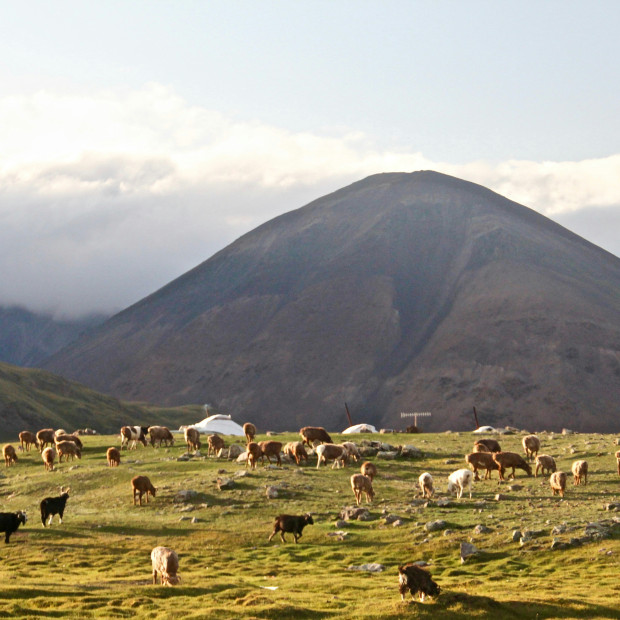 MONGÓLIA