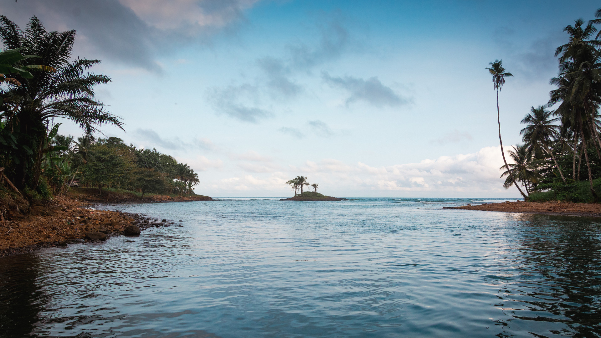 SÃO TOMÉ E PRÍNCIPE