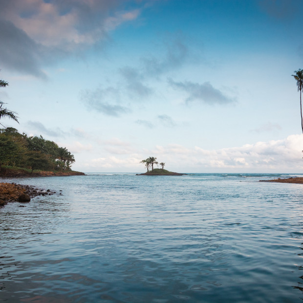 SÃO TOMÉ E PRÍNCIPE