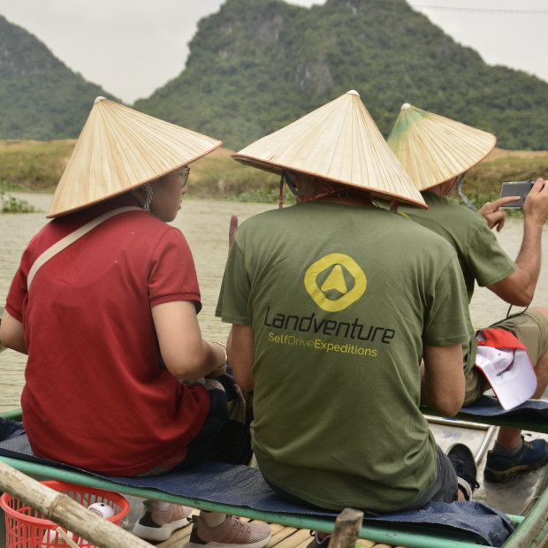 VIETNAME & CAMBOJA
