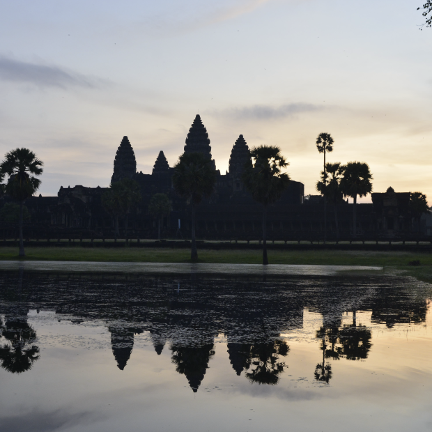 VIETNAME & CAMBOJA