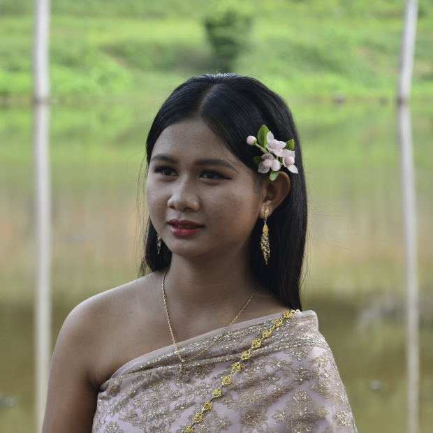 VIETNAME & CAMBOJA